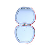 Miroir de poche pomme rose - Dans mon jardin