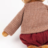 LENNY LAPIN COMÉDIE MUSICALE