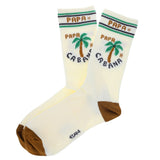 Chaussettes Papa Cabana 41-44 - Copacabana party !