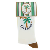 Chaussettes Papa Cabana 41-44 - Copacabana party !