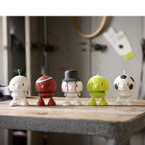 Hoptimist - Sport Bumble