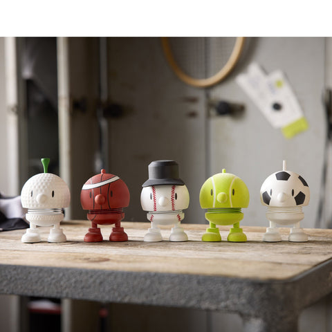 Hoptimist - Sport Bumble