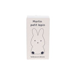 Veilleuse Martin le lapin rechargeable