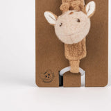 LEONIE attache TETINE