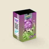 Lucky Cat Gaming - Player Four