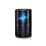 Lucky Cat Cosmic Edition Earth - Shiny Blue