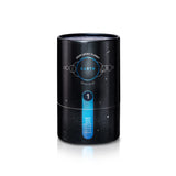 Lucky Cat Cosmic Edition Earth - Shiny Blue