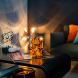 Lucky Cat Cosmic - édition Mars