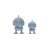 Soft Bumble set Ltd. Edition Hoptimist 2 pces Ciel