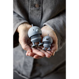 Soft Bumble set Ltd. Edition Hoptimist 2 pces Ciel