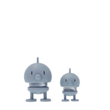 Soft Bumble set Ltd. Edition Hoptimist 2 pces Ciel