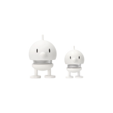 Soft Bumble set Ltd. Edition Hoptimist 2 pces Blanc