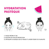 Trousse Dream soins du visage