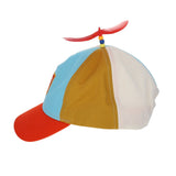 Casquette à hélice enfant 5-7 ans - Dans les airs