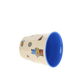 Petit verre Ours en mélamine - Petit déj