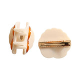 Lot de pince et barrette chien à lunettes - Le petit souk