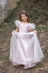 Platinum Princess Gown - Robe de princesse (3 tailles)