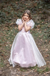 Platinum Princess Gown - Robe de princesse (3 tailles)