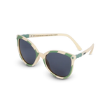 Lunettes de soleil BUZZ - Rayures sauge (2 tailles)