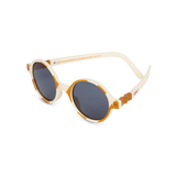 Lunettes de soleil ROZZ - Rayures bronze (2 tailles)