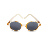 Lunettes de soleil ROZZ - Rayures bronze (2 tailles)