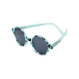 Lunettes de soleil ROZZ - Leopard vert (2 tailles)