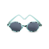 Lunettes de soleil ROZZ - Leopard vert (2 tailles)