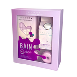 Coffret de bain - Splash Myrtille