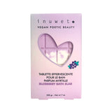 Coffret de bain - Splash Myrtille