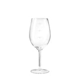 Glass of Moods - verre de vin humeur