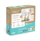 Mon atelier - Les Vases