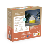 Mon atelier - Les Maisons Lumineuses