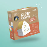 Mon atelier - Les Maisons Lumineuses