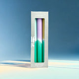 Dip Dye Glossy * Krypton bougies