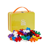 BIG - Valisette 70 Pcs - jeu de construction enfant - PLUS PLUS