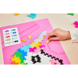 Puzzle Licorne - 250 Pcs - jeu de construction enfant - PLUS PLUS