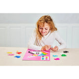 Puzzle Licorne - 250 Pcs - jeu de construction enfant - PLUS PLUS
