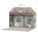 Crèche de Noël