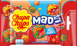 Chupa Chups Mads - 2 goûts disponibles