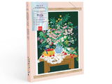 Coffret Petit Diamond - Diamond Painting Blooming par Jessie Wong