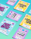 Hydra Spa - Radish Gang