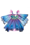 Robe de papillon tournoyante (2 tailles)