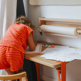 KIDYDRAW-PRO tablette lumineuse nomade - Dessinons la mode