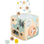 Maxi cube multi-activités Sweet Cocoon - Janod