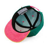 Casquette Sweet Rainbow