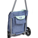 Chariot de courses