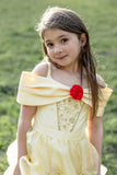 Once upon a Princess Beauty - Robe Belle (2 tailles)