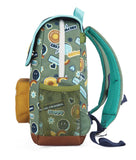 Sac Smiley - Hello Hossy