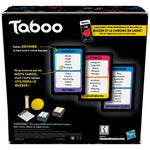 Taboo classique