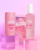 Moon body set - Coffret brume parfumée et déodorant